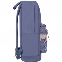 Backpack Bagland Youth W/R 17 l. Series 769 (00533662)