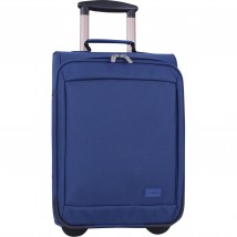 Suitcase Bagland Ambassador 27 l. Blue (003766617)