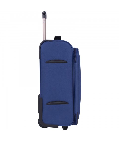 Suitcase Bagland Ambassador 27 l. Blue (003766617)