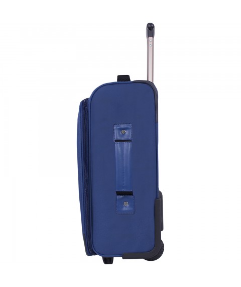 Suitcase Bagland Ambassador 27 l. Blue (003766617)