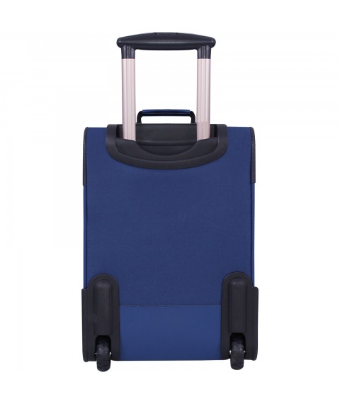 Suitcase Bagland Ambassador 27 l. Blue (003766617)