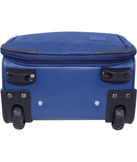 Suitcase Bagland Ambassador 27 l. Blue (003766617)