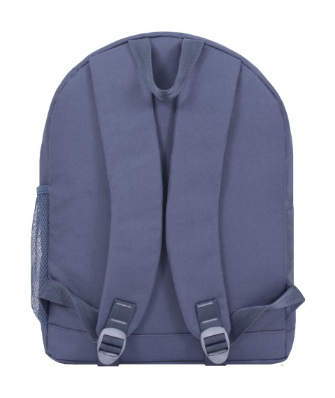 Rucksack Bagland Jugend W / R 17 l. Grau 769 (00533662)