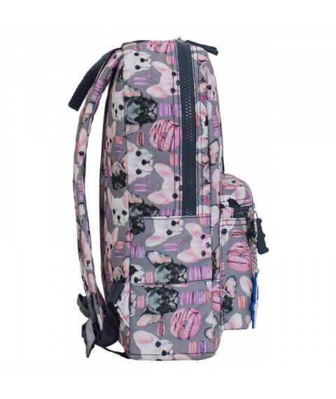 Рюкзак Bagland Молодежный mini 8 л. сублімація 144 (00508664)