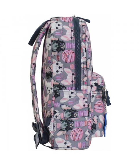 Backpack Bagland Youth mini 8 l. sublimation 144 (00508664)