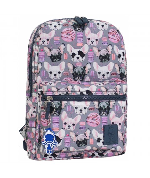 Backpack Bagland Youth mini 8 l. sublimation 144 (00508664)