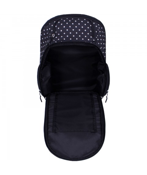 Backpack for a laptop Bagland Tibo 23 l. 462 (00190664)