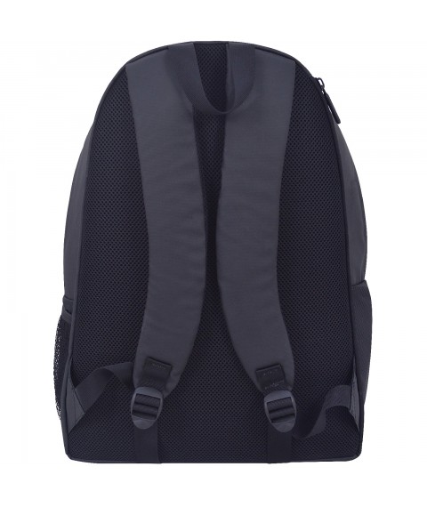 Rucksack Bagland City Runner 24 l. Schwarz (0051833)