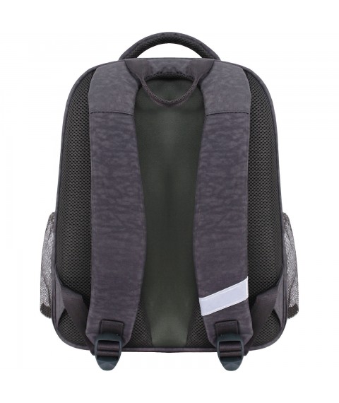 School backpack Bagland Otlichnyk 20 l. 327 hacks 664 (0058070)