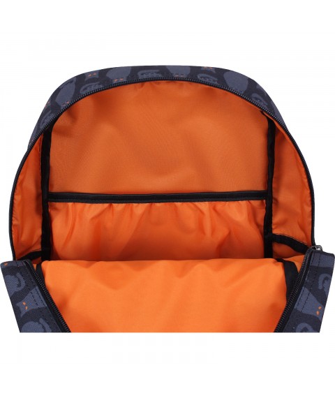Backpack Bagland Young 13 l. sublimation 193 (00510664)