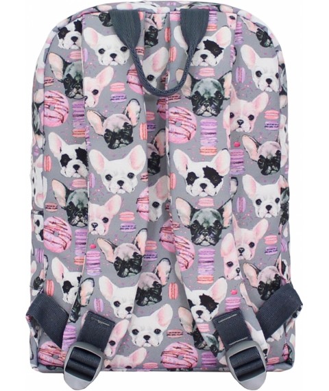 Рюкзак Bagland Молодежный mini 8 л. сублімація 144 (00508664)