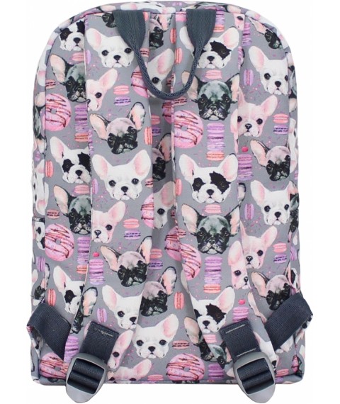 Backpack Bagland Youth mini 8 l. sublimation 144 (00508664)