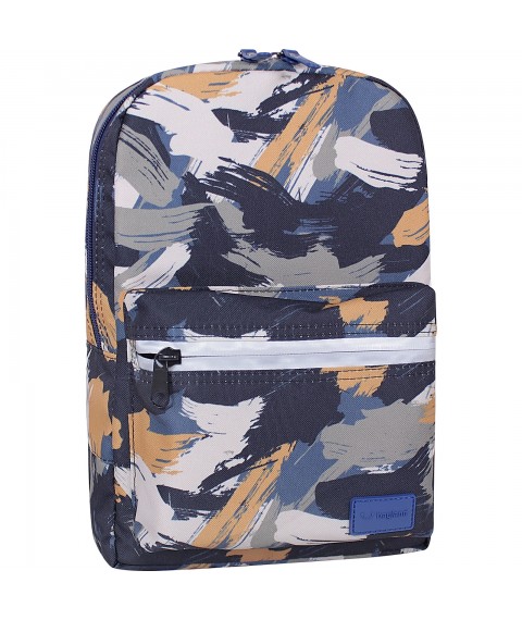 Backpack Bagland Youth mini 8 l. sublimation 773 (00508664)