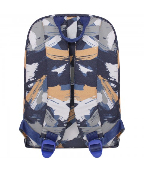 Backpack Bagland Youth mini 8 l. sublimation 773 (00508664)