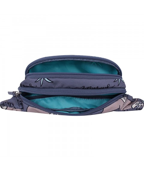Geldbörse Bagland Bella 2 l. Sublimation 769 (00202664)