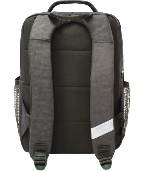 School backpack Bagland Schoolboy 8 l. Hacks (54m) (00112702)
