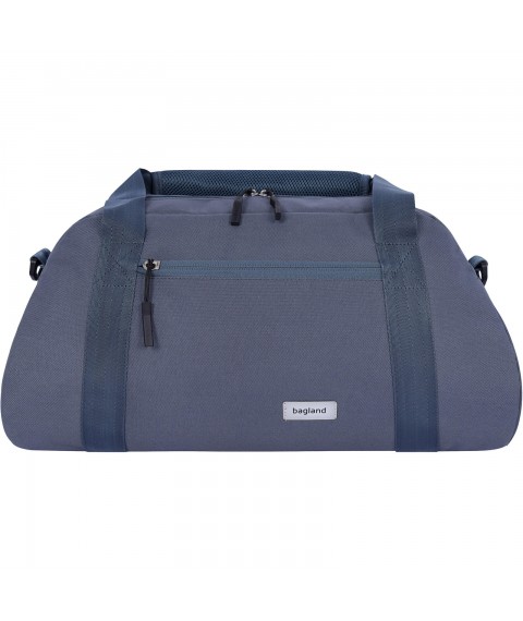 Bagland Oblivion Tasche 27 l. Grau (0037366)
