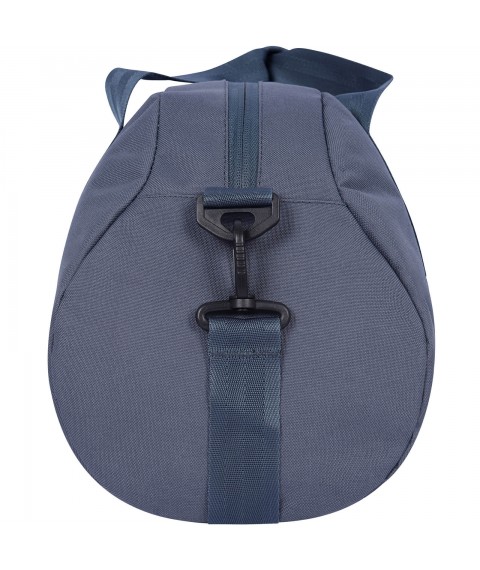 Bagland Oblivion bag 27 l. gray (0037366)