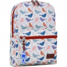 Backpack Bagland Youth mini 8 l. sublimation 226 (00508664)