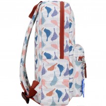 Backpack Bagland Youth mini 8 l. sublimation 226 (00508664)