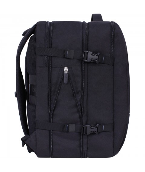 Backpack Bagland Hannover 42 l. Black (0090166)