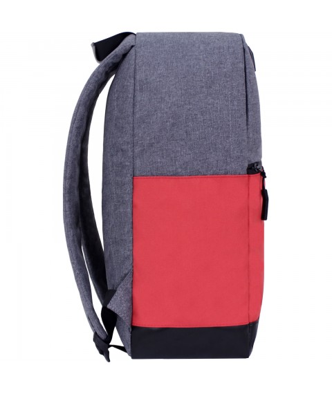 Backpack Bagland Tanos 19l. 321 series (0014869)