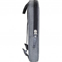 Bagland backpack for tablet 2 l. 321 series (0050969)