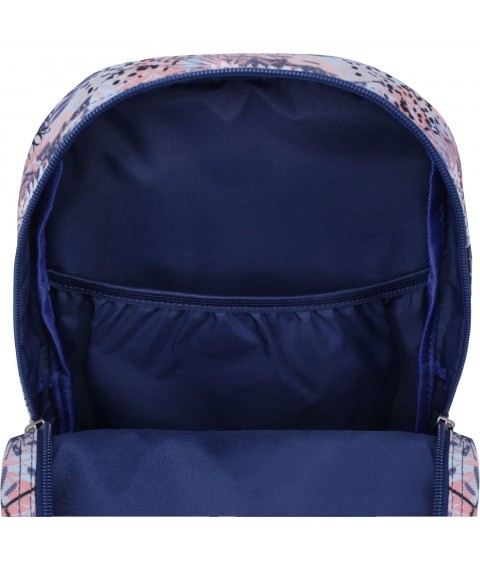 Рюкзак Bagland Молодежный mini 8 л. сублимация 976 (00508664)