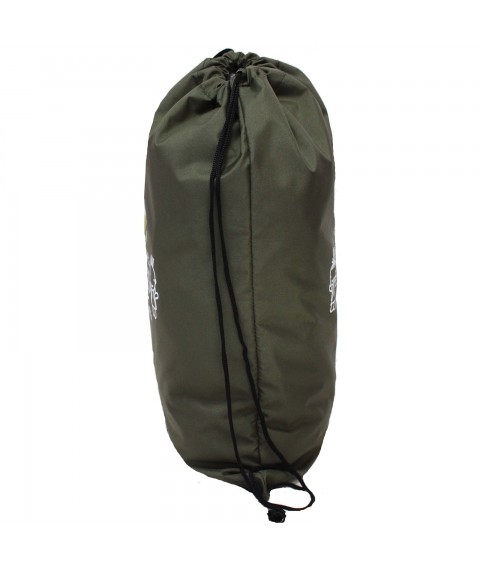 Backpack Bagland Kotomka 8 l. Hacks (00566152)