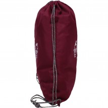 Backpack Bagland Kotomka 8 l. cherry (00566152)