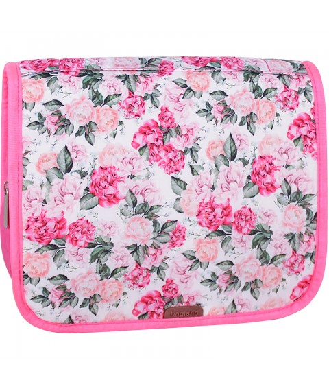 Cosmetic bag Bagland Prestige 4 l. sublimation 793 (00723154)