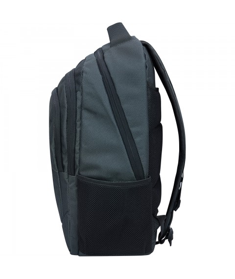 Backpack Bagland Hector 32 l. black (00126169)