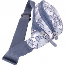 Geldbörse Bagland Bella 2 l. Sublimation 756 (00202664)