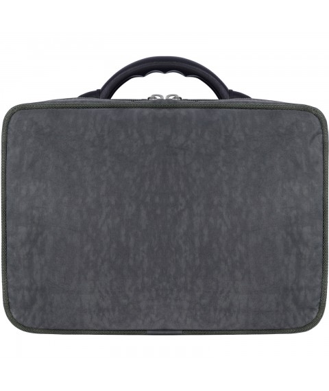 Bagland Mr. Gray men's bag 14 l. khaki (0026570)