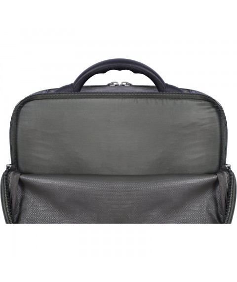 Bagland Mr. Gray men's bag 14 l. khaki (0026570)