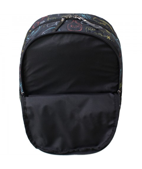 Backpack Bagland Young 13 l. sublimation 258 (00510664)