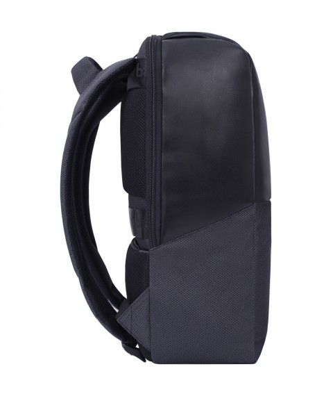 Rucksack Bagland Brooklyn 18 l. schwarz (00194169)