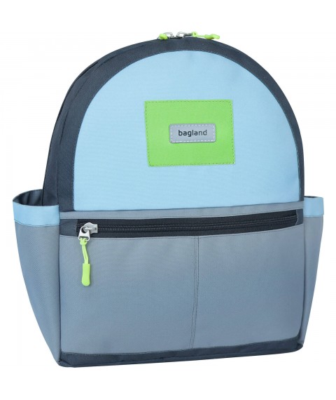 Backpack BUNDLE Bagland 14l sublimation 1301 (00187664)