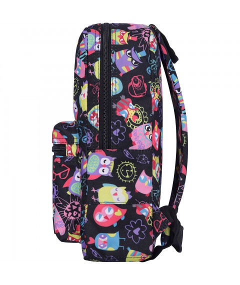 Backpack Bagland Youth mini 8 l. sublimation (45) (00508664)
