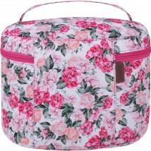 Cosmetic bag Bagland Cristina 7 l. sublimation 793 (00740664)