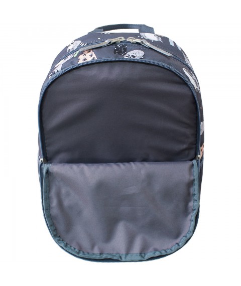 Backpack Bagland Young 13 l. sublimation 220 (00510664)