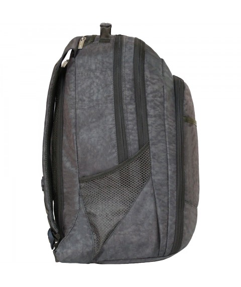Backpack Bagland City max 34 l. Hacks (0053970)