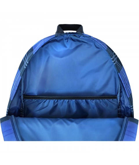 Backpack Bagland Youth 17 l. sublimation 1357 (00533664)
