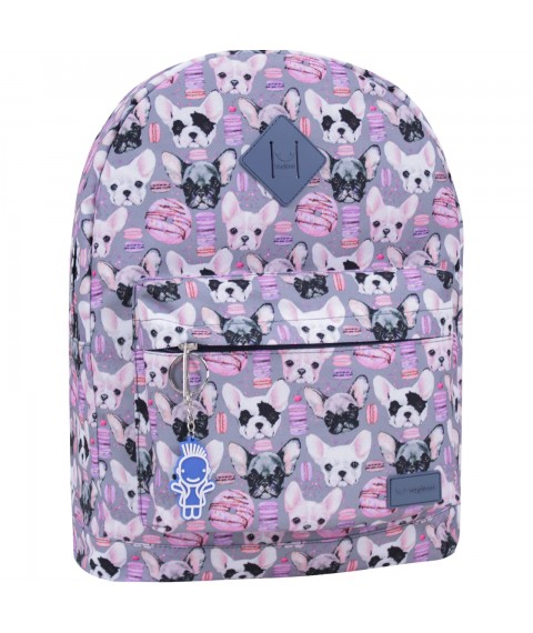 Rucksack Bagland Jugend 17 l. Sublimation 144 (00533664)