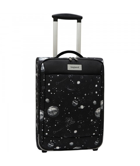 Bagland Vichenzo suitcase 32 l. sublimation 917 (0037666194)