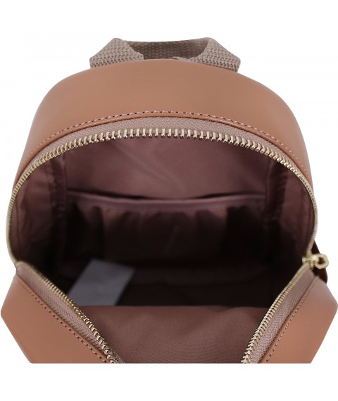 Backpack Bagland Animals 4 l. brown 923 (0052391)