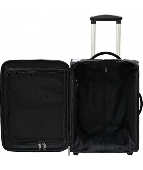 Bagland Vichenzo suitcase 32 l. sublimation 917 (0037666194)