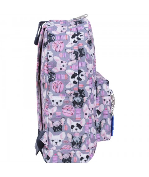 Rucksack Bagland Jugend 17 l. Sublimation 144 (00533664)