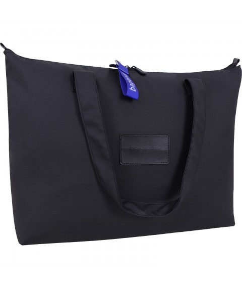 Bagland Deco bag 40 l. black (0073591)