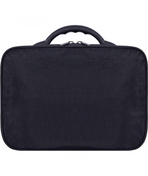 Bagland Mr. Gray men's bag 14 l. black (0026570)